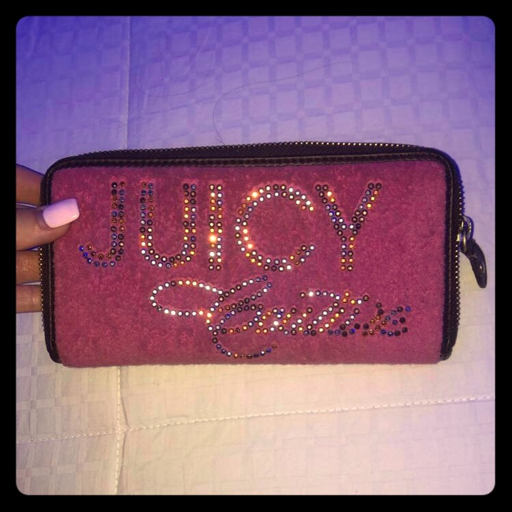 Juicy Couture Wallet